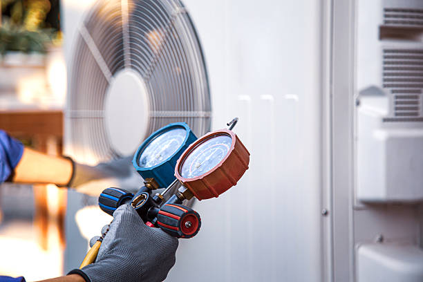 Trusted Furnace Repair service in Williamson, WV - HVAC Repair CO