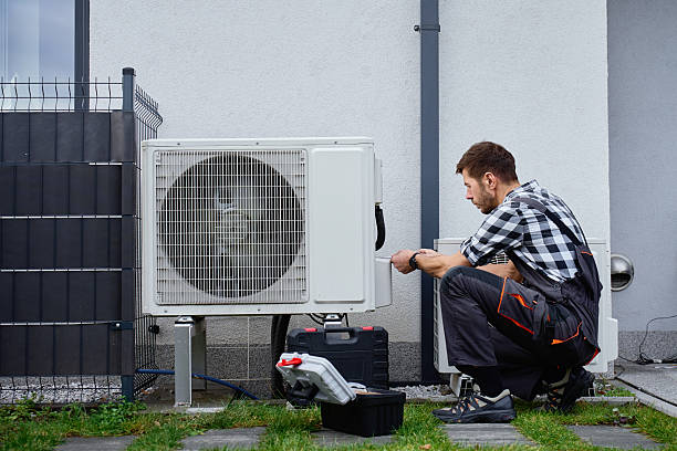Trusted Hvac Maintenance service in Williamson, WV - HVAC Repair CO